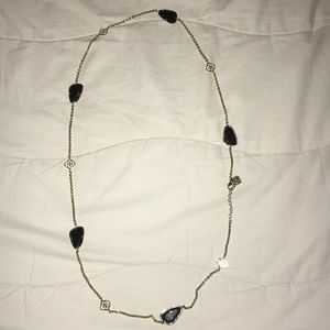 Kendra Scott necklace